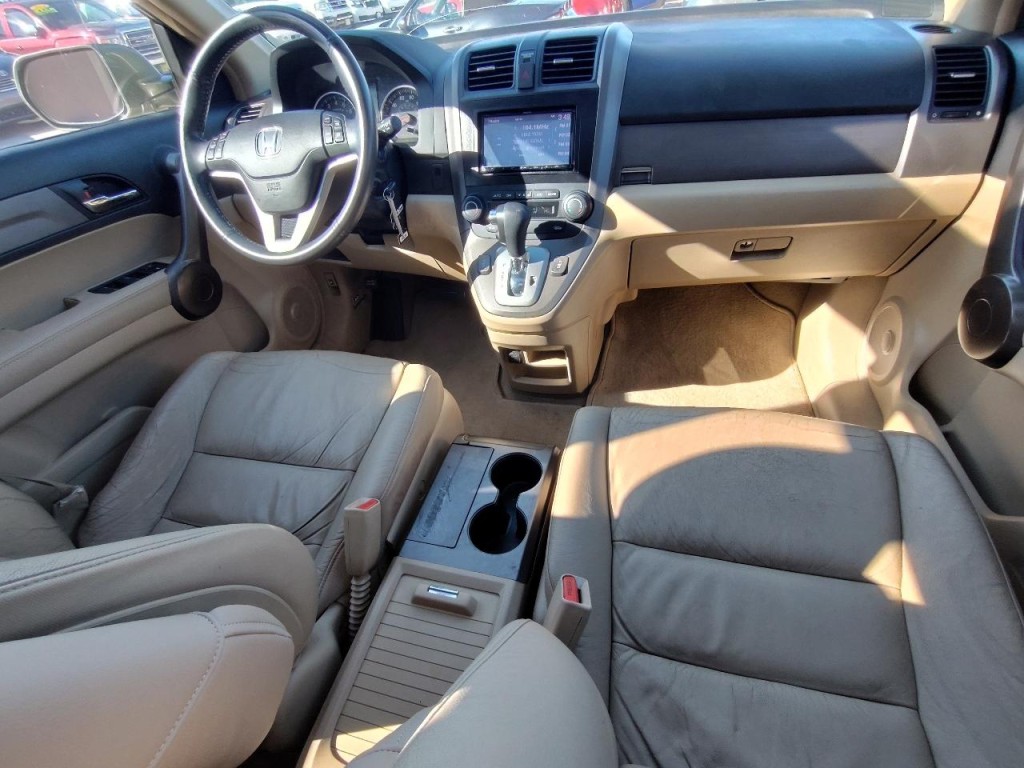 2008 Honda CR-V Image 32