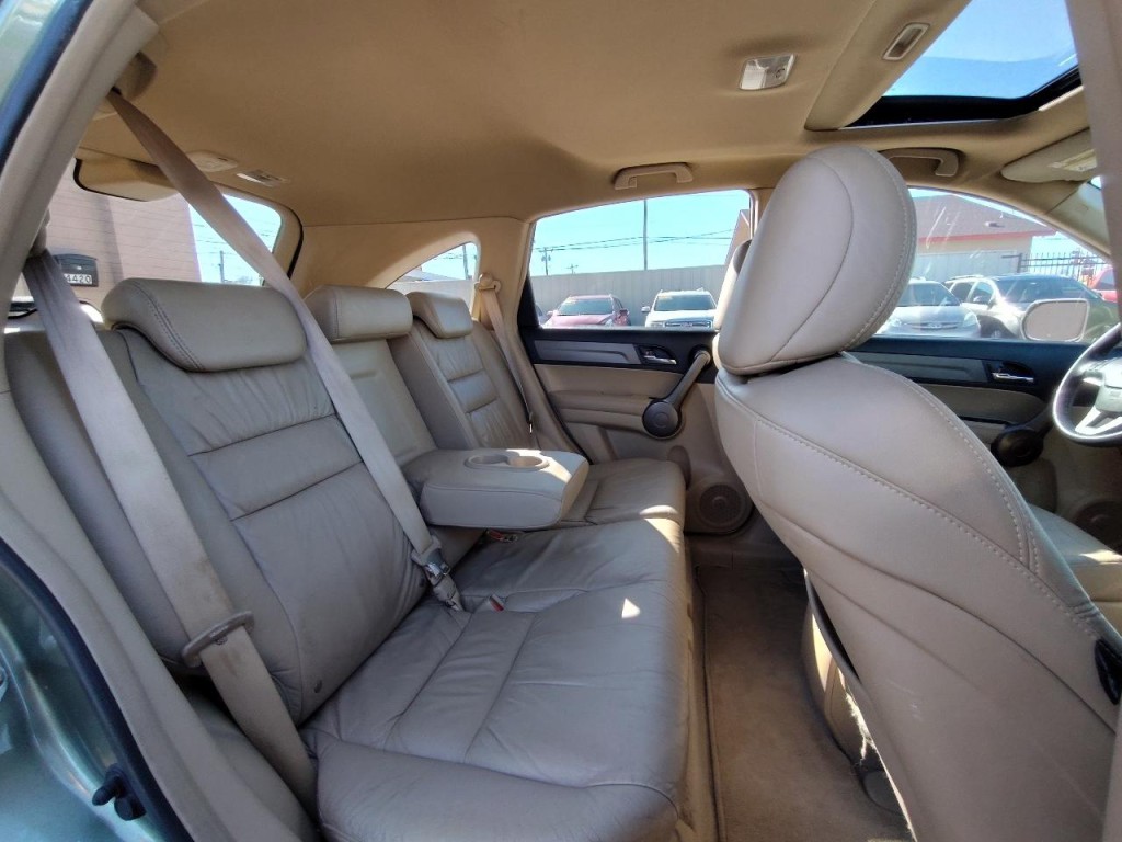 2008 Honda CR-V Image 35