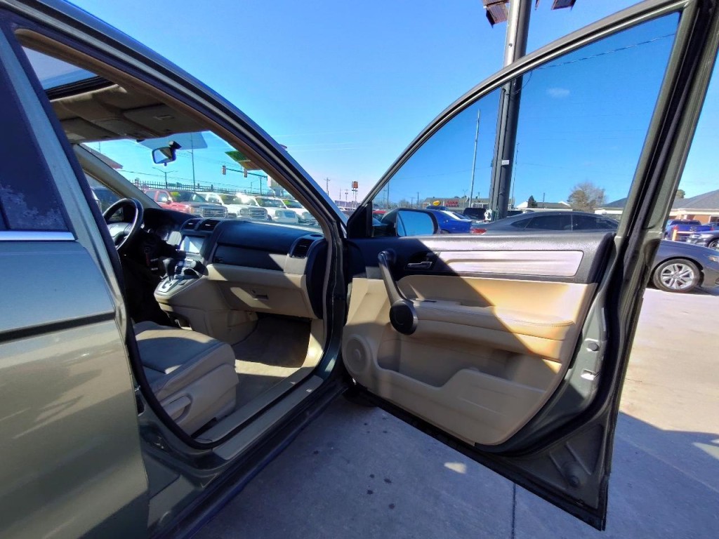 2008 Honda CR-V Image 37