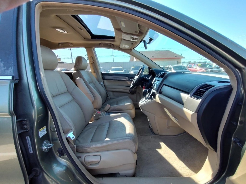 2008 Honda CR-V Image 38