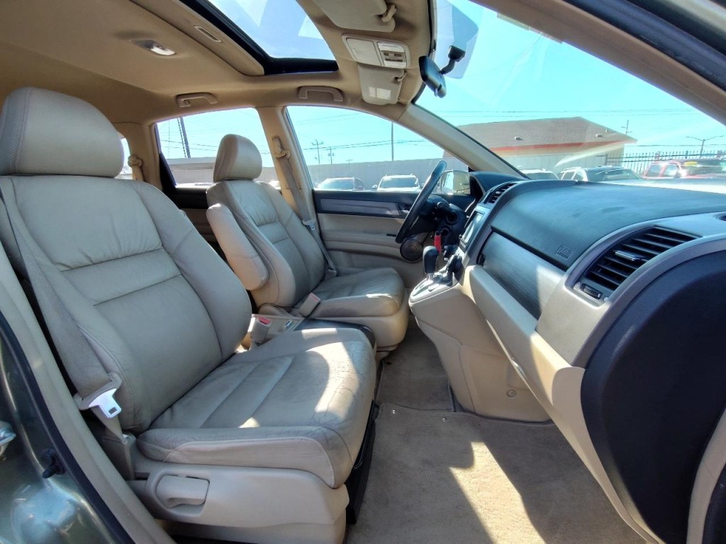 2008 Honda CR-V Image 39