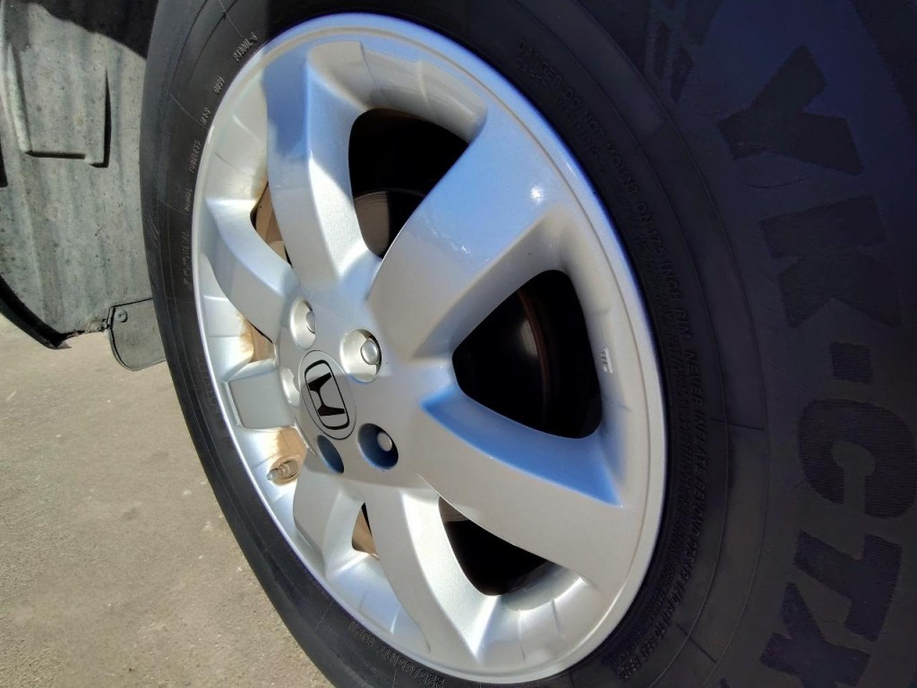 2008 Honda CR-V Image 42