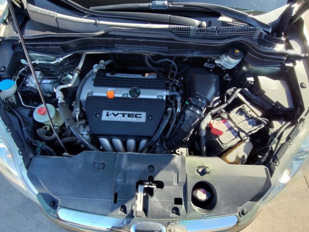 2008 Honda CR-V Image 44