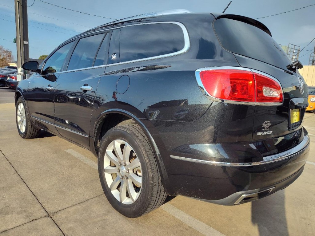 2015 Buick Enclave Image 6