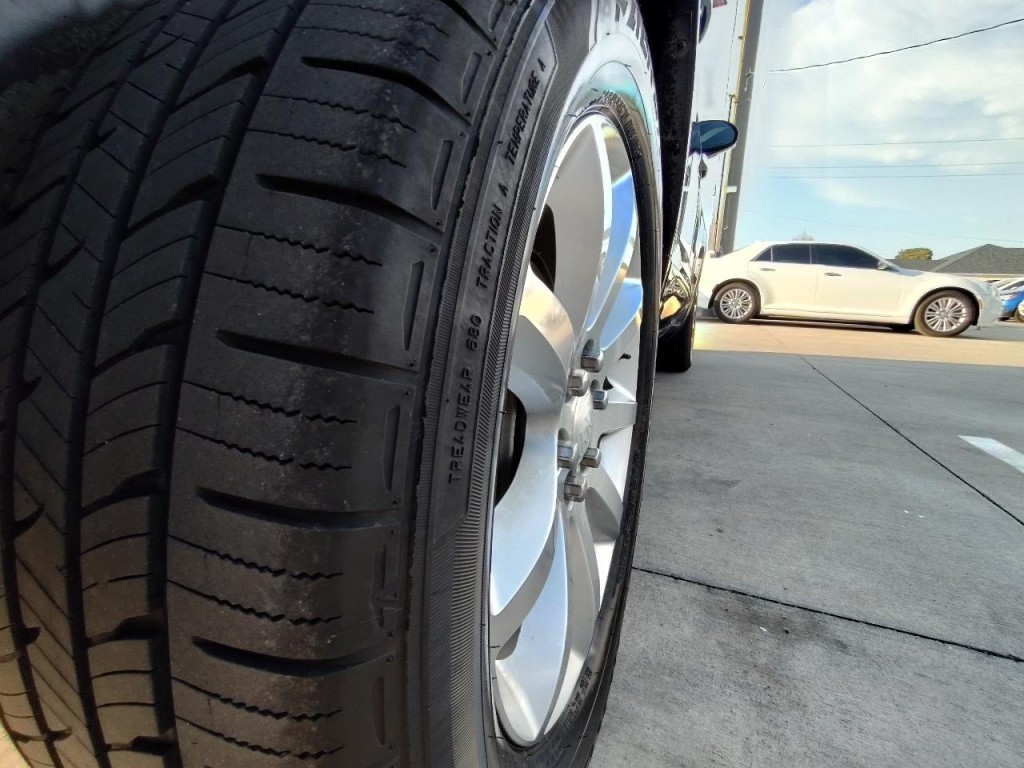 2015 Buick Enclave Image 10