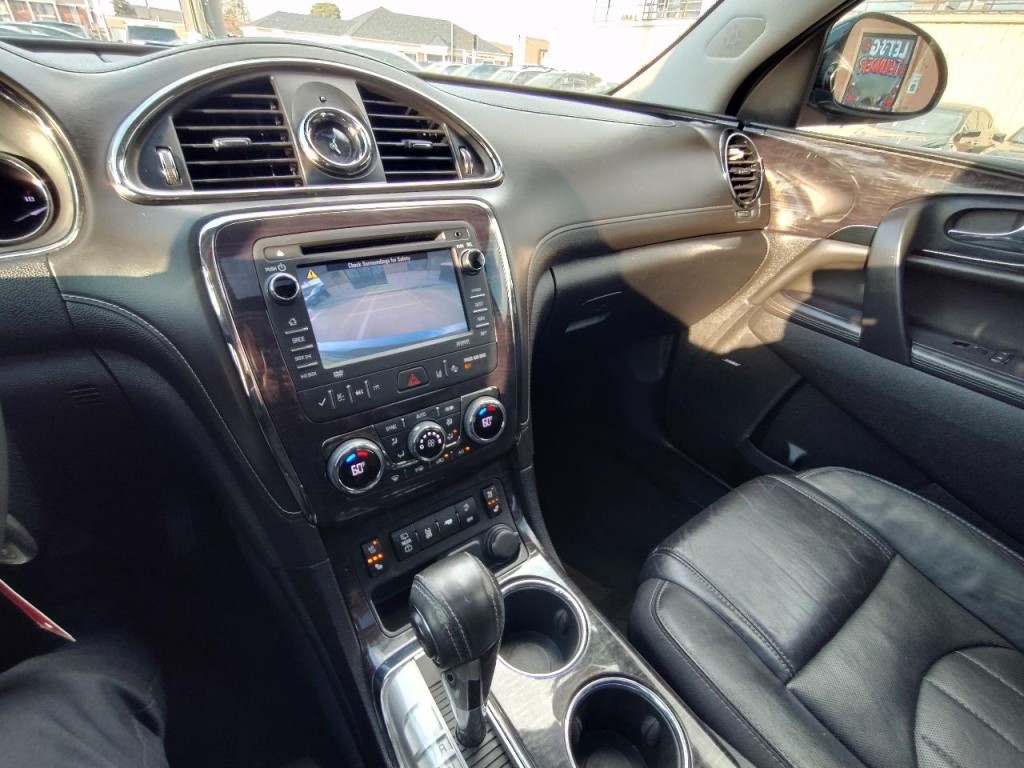 2015 Buick Enclave Image 20