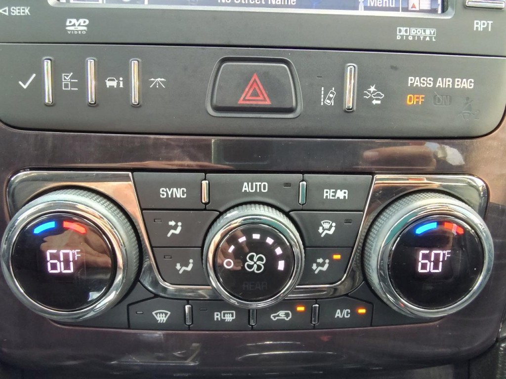 2015 Buick Enclave Image 22