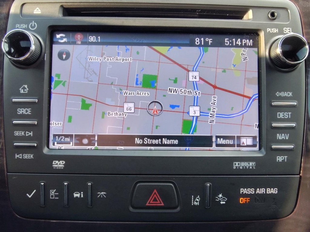 2015 Buick Enclave Image 23