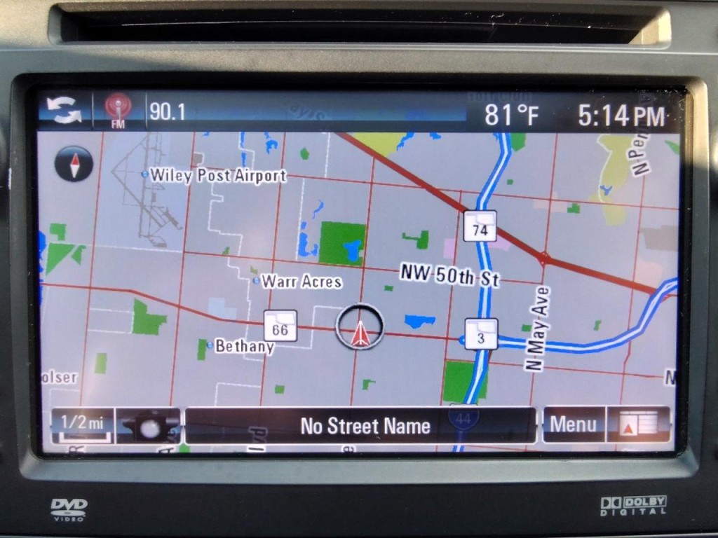 2015 Buick Enclave Image 24