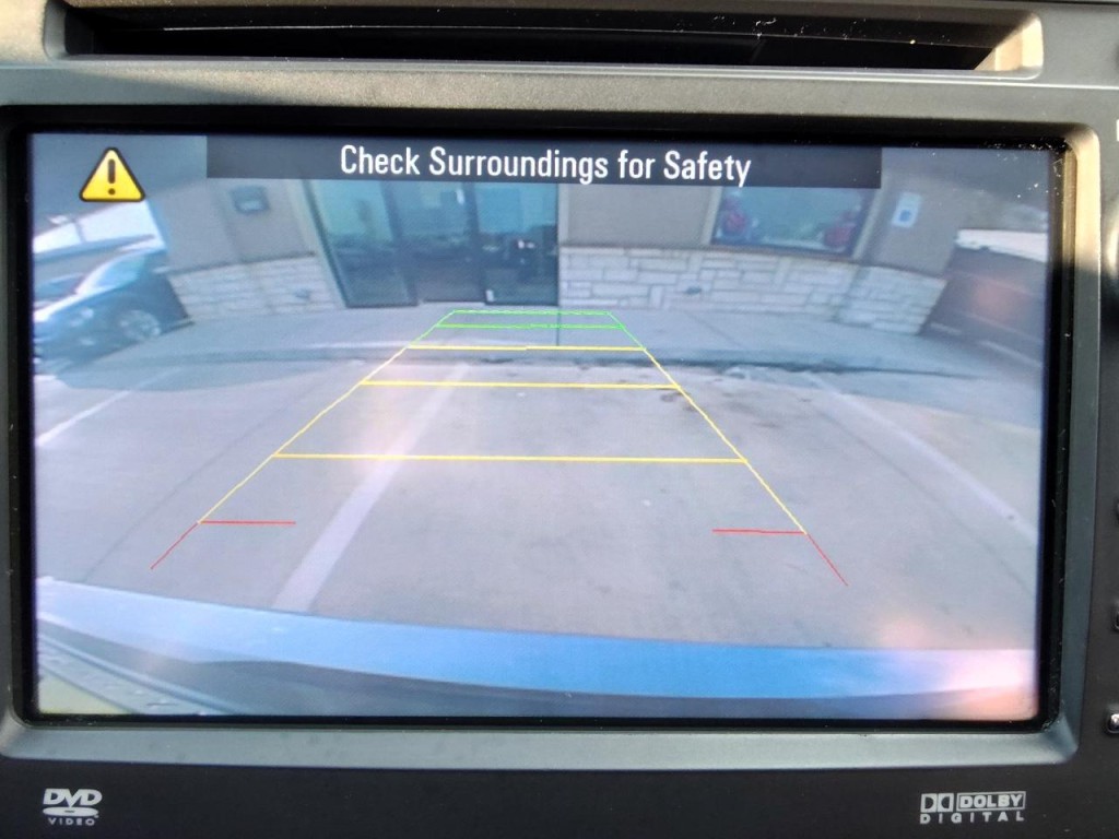 2015 Buick Enclave Image 25