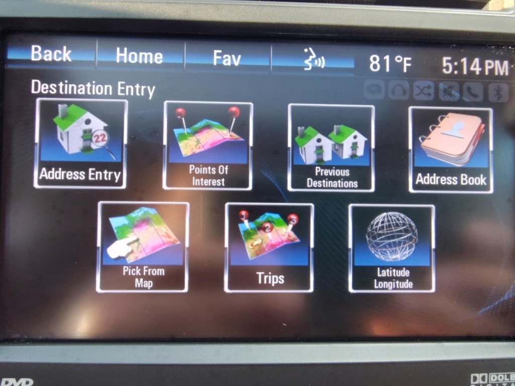 2015 Buick Enclave Image 26