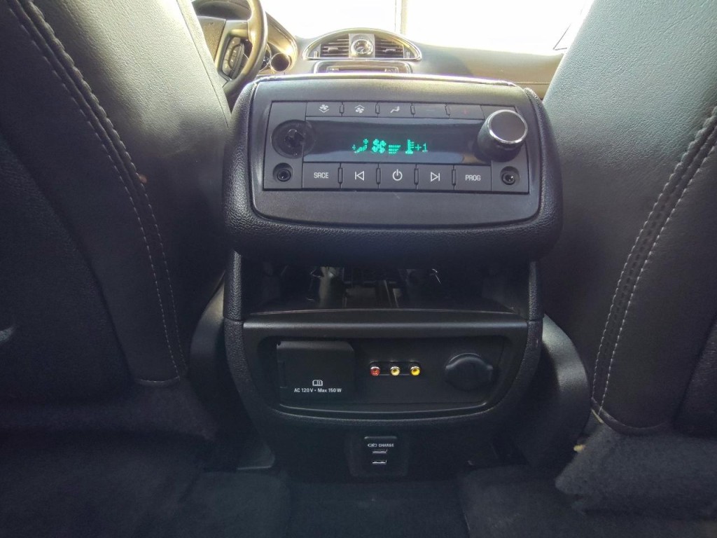 2015 Buick Enclave Image 35