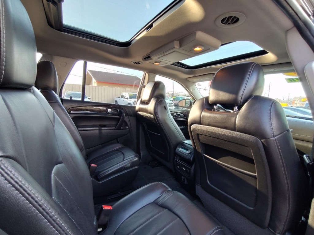 2015 Buick Enclave Image 42