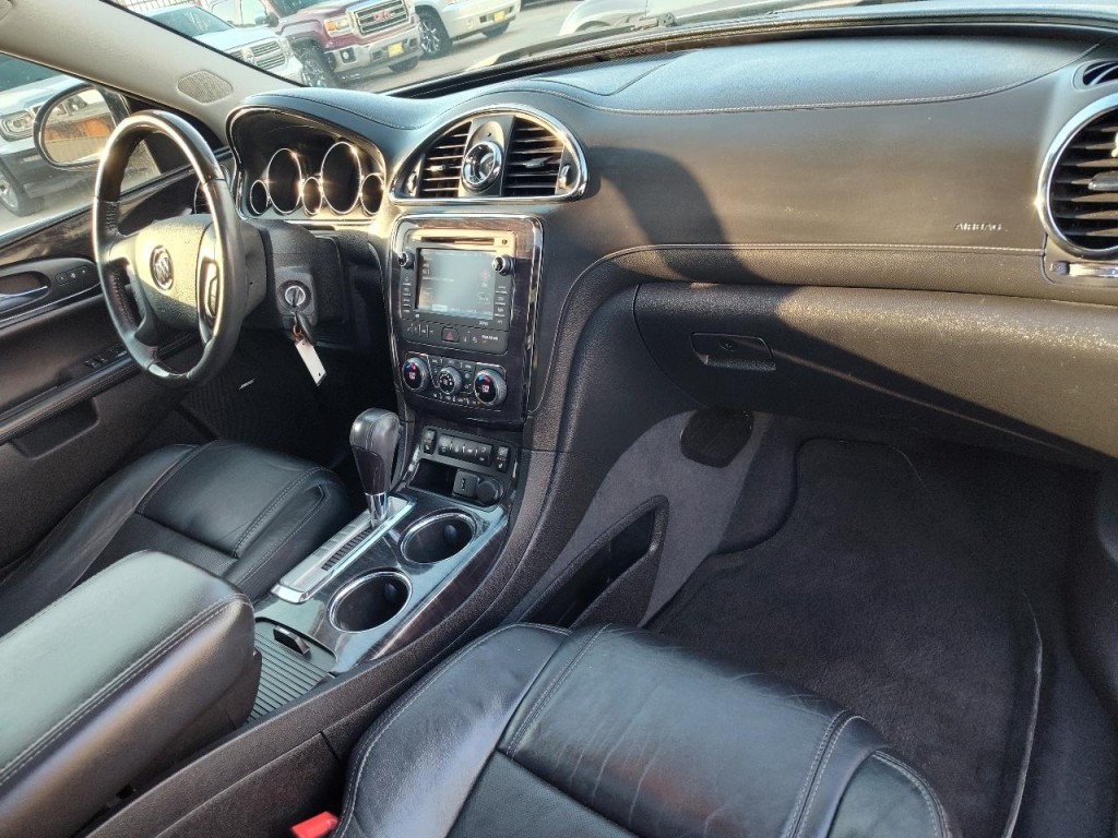 2015 Buick Enclave Image 46