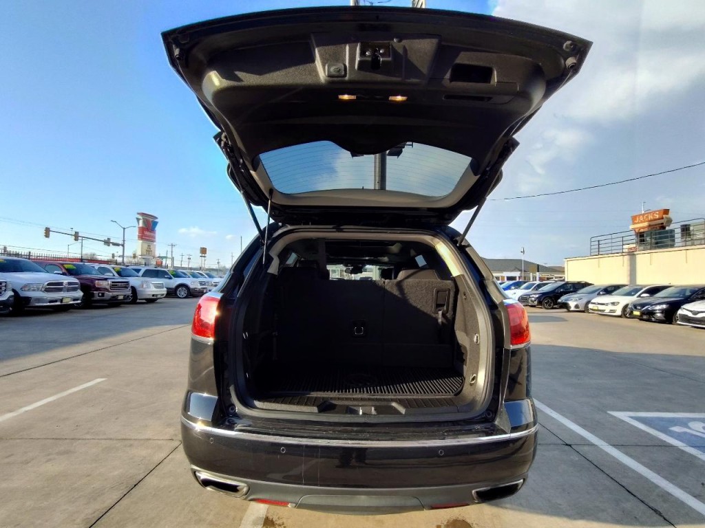 2015 Buick Enclave Image 47