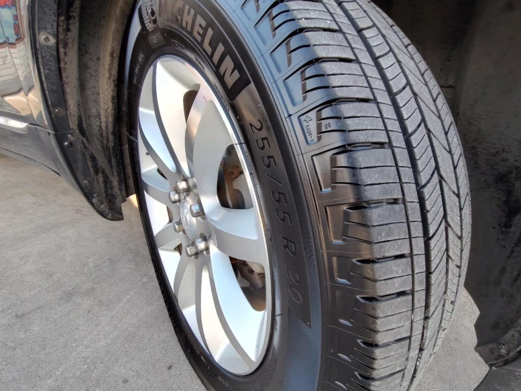 2015 Buick Enclave Image 49