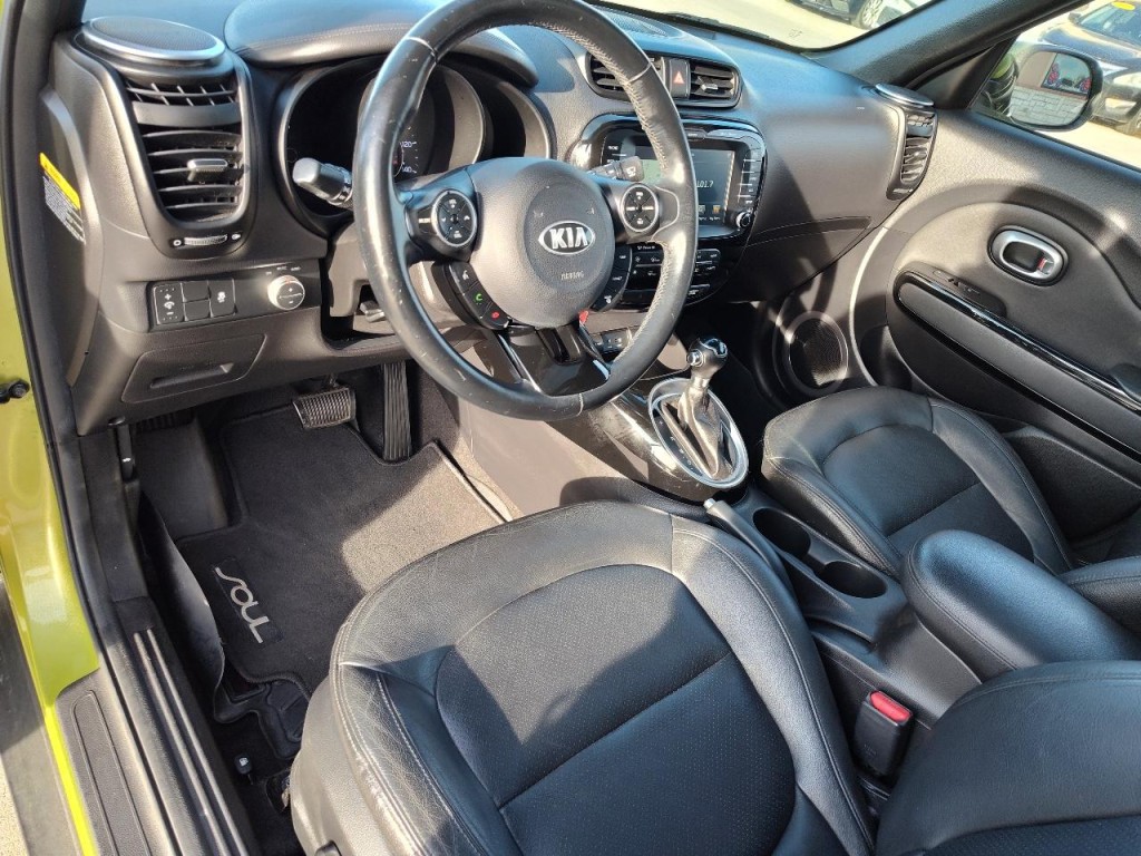 2015 Kia Soul Image 15