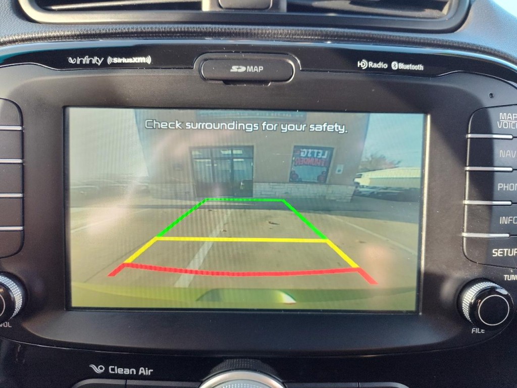 2015 Kia Soul Image 24