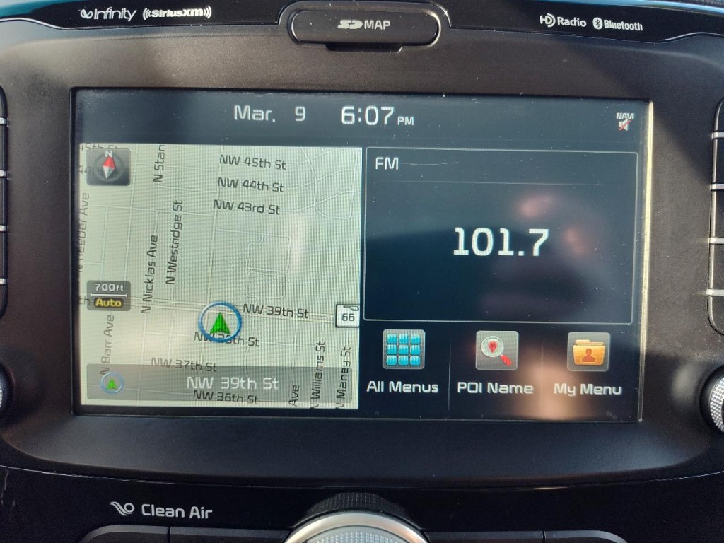 2015 Kia Soul Image 25