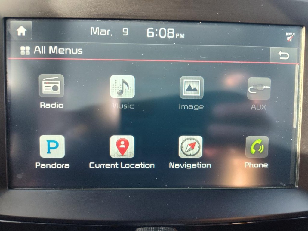 2015 Kia Soul Image 26