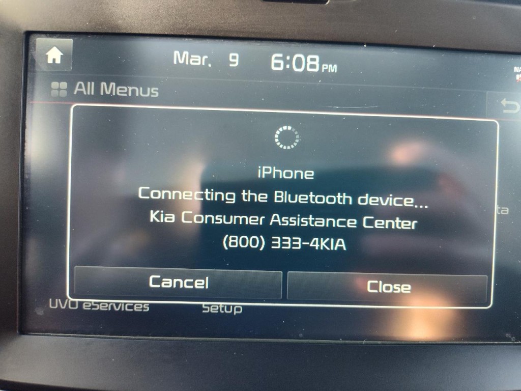 2015 Kia Soul Image 28