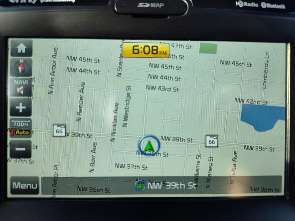 2015 Kia Soul Image 30