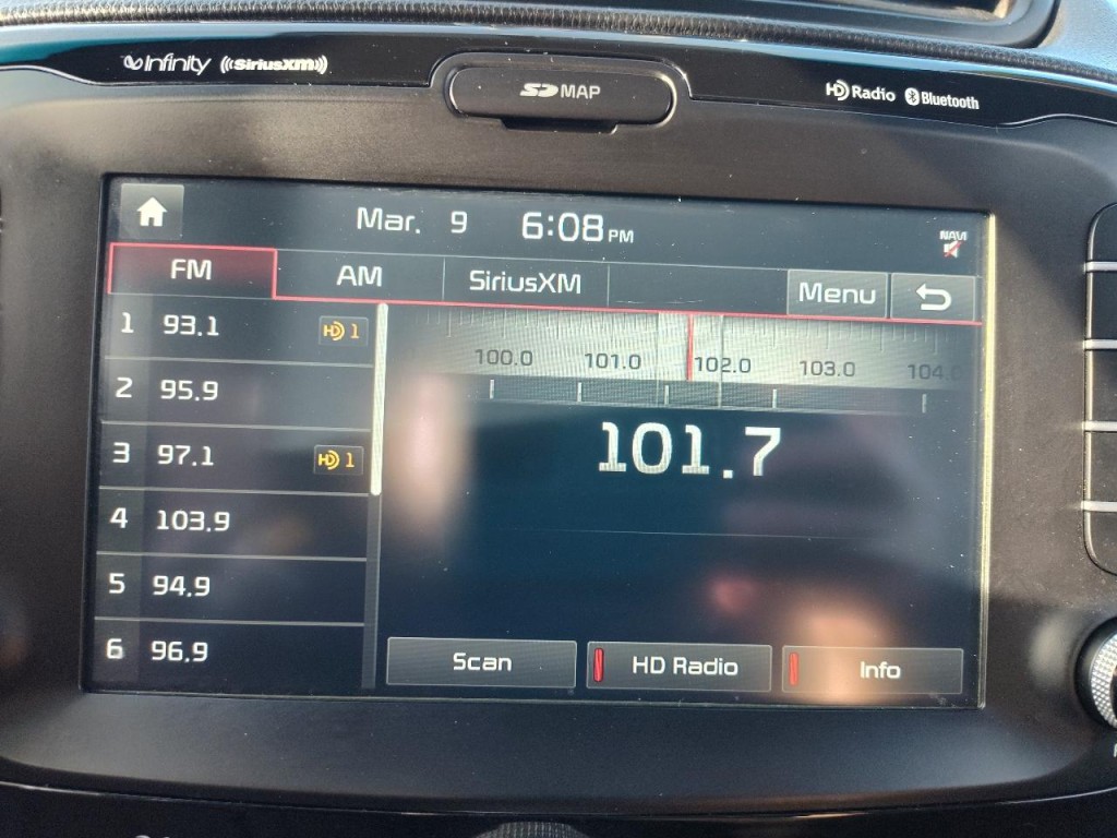 2015 Kia Soul Image 31