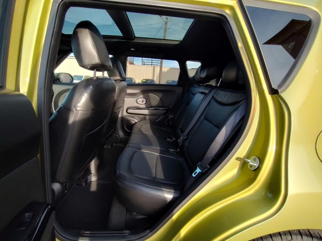 2015 Kia Soul Image 33