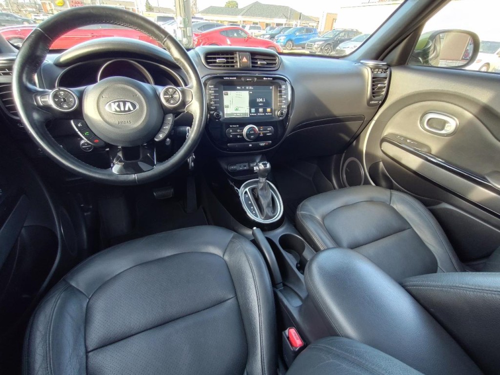 2015 Kia Soul Image 38