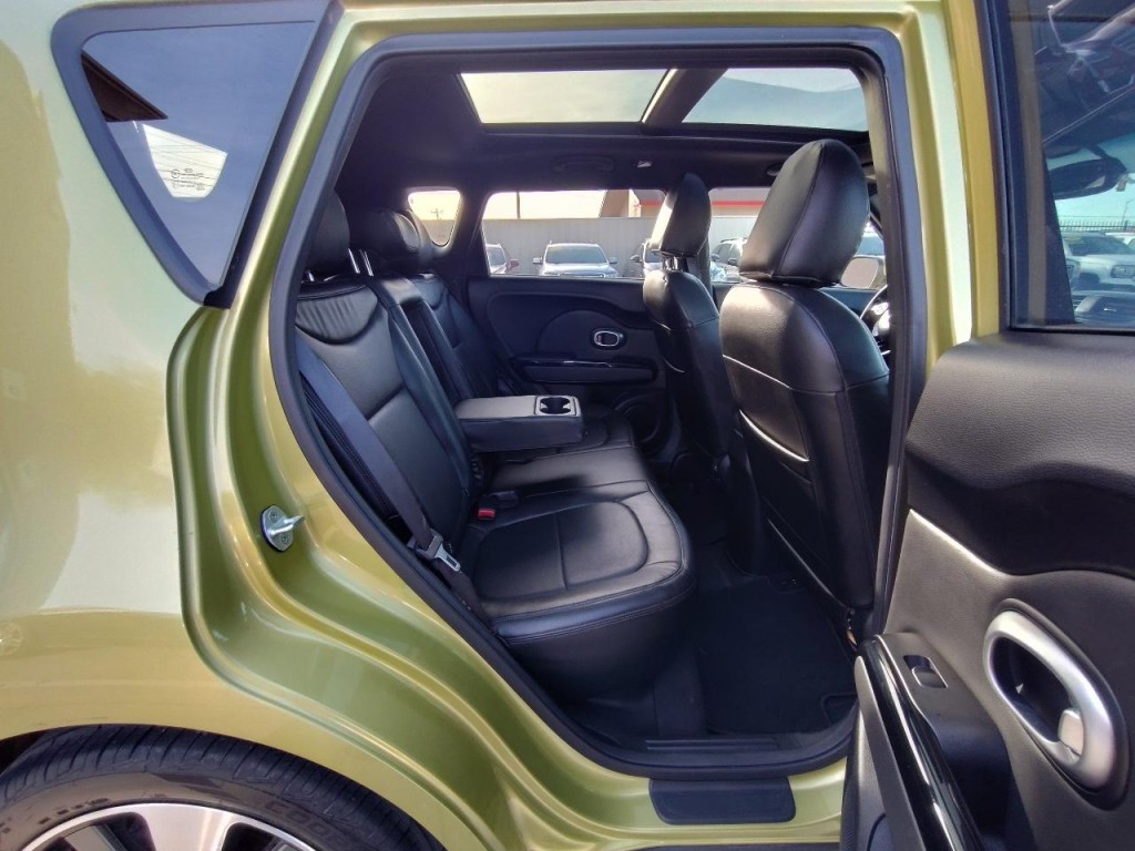 2015 Kia Soul Image 41