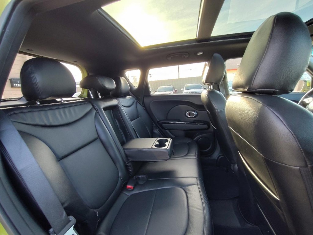 2015 Kia Soul Image 42