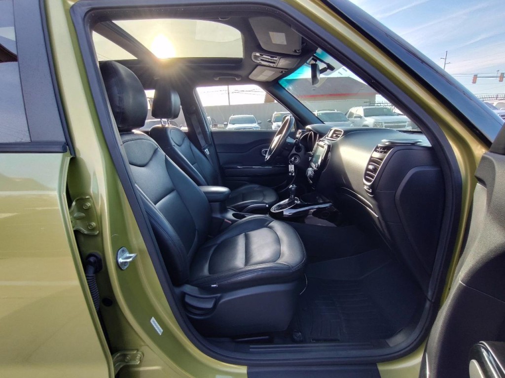 2015 Kia Soul Image 45