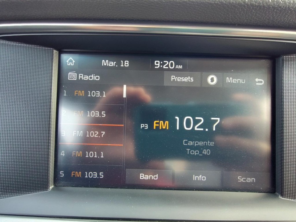 2018 Kia Optima Image 21