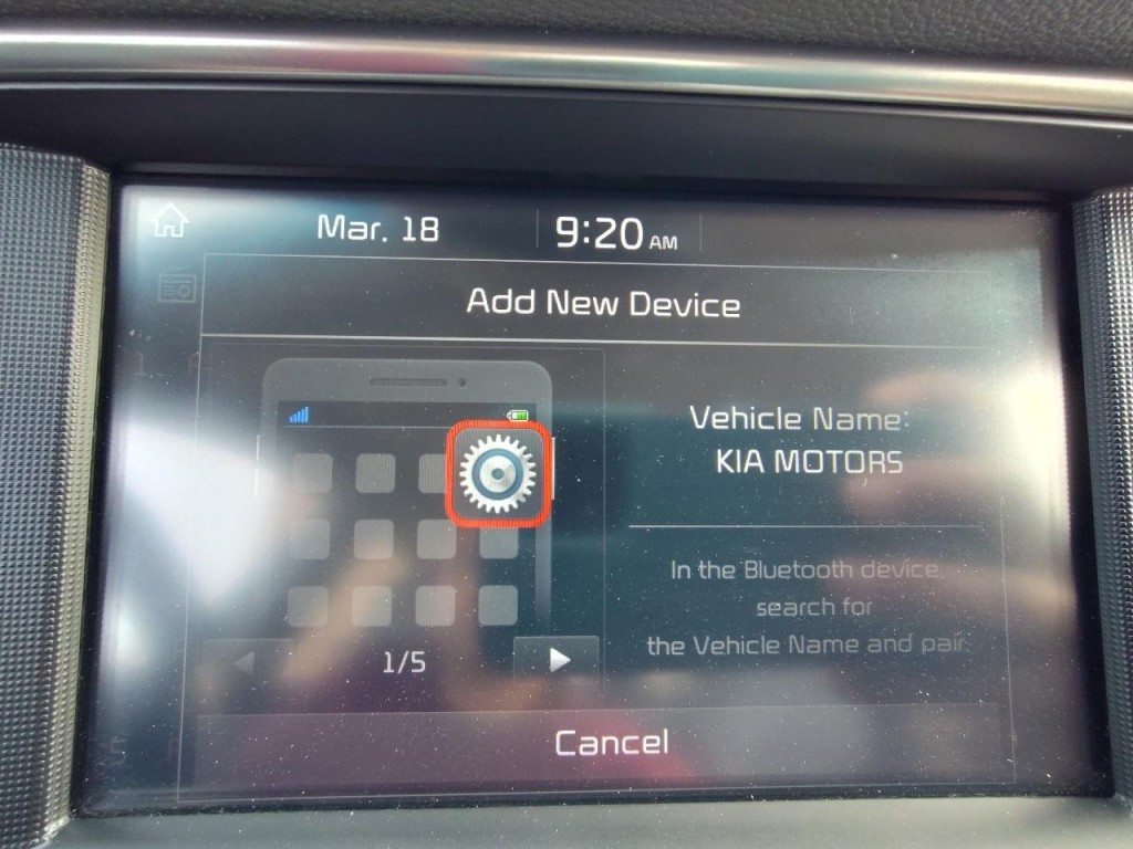 2018 Kia Optima Image 23