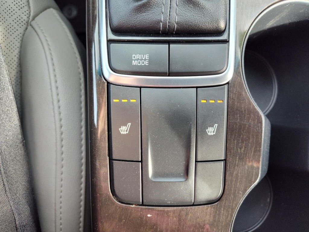 2018 Kia Optima Image 26