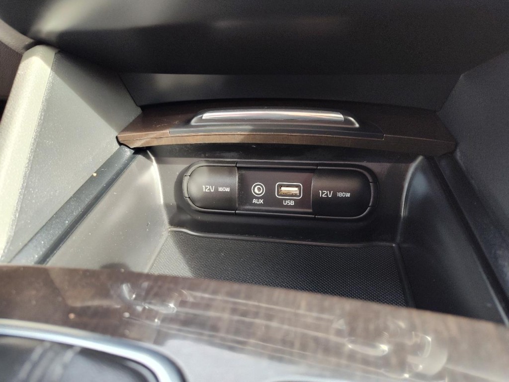 2018 Kia Optima Image 27