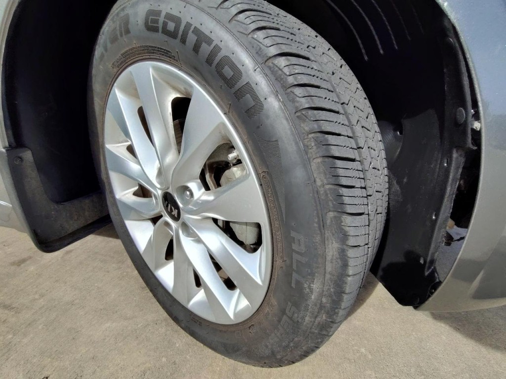 2018 Kia Optima Image 46