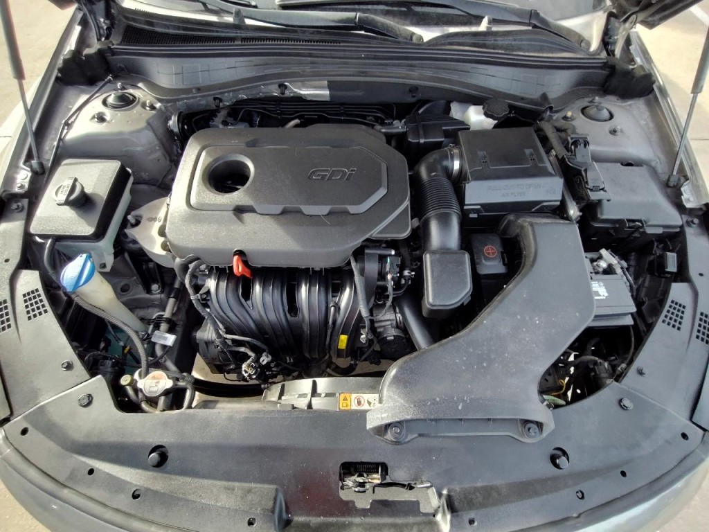 2018 Kia Optima Image 47