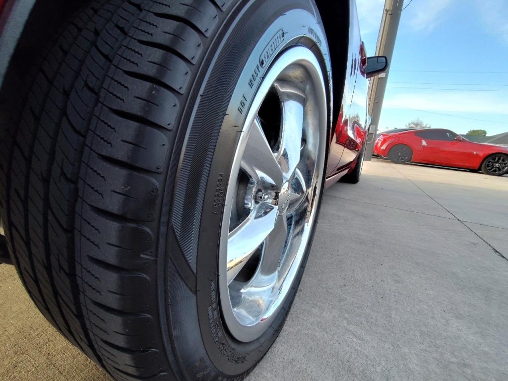 2014 Ford Mustang Image 19