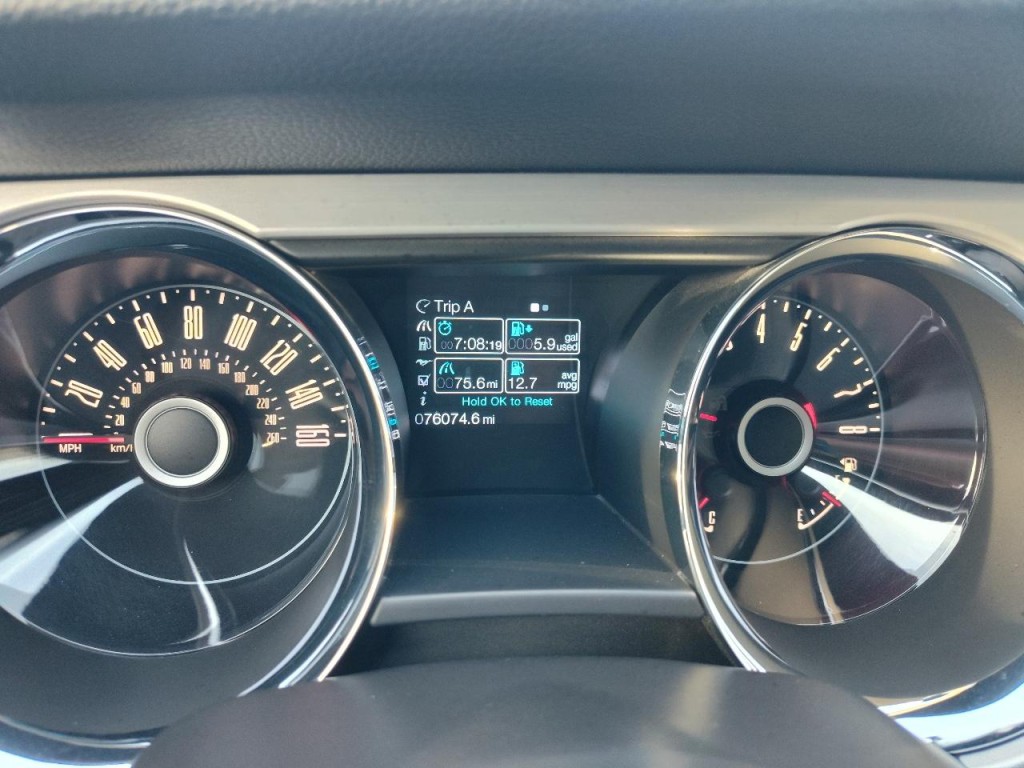 2014 Ford Mustang Image 29