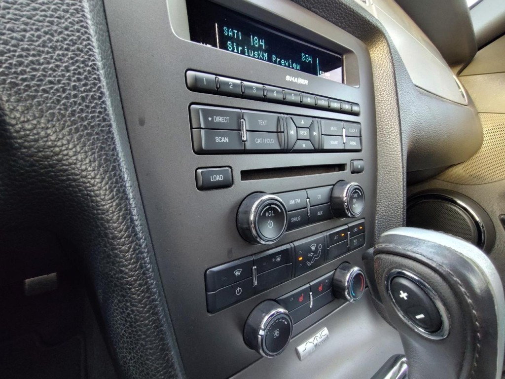 2014 Ford Mustang Image 31