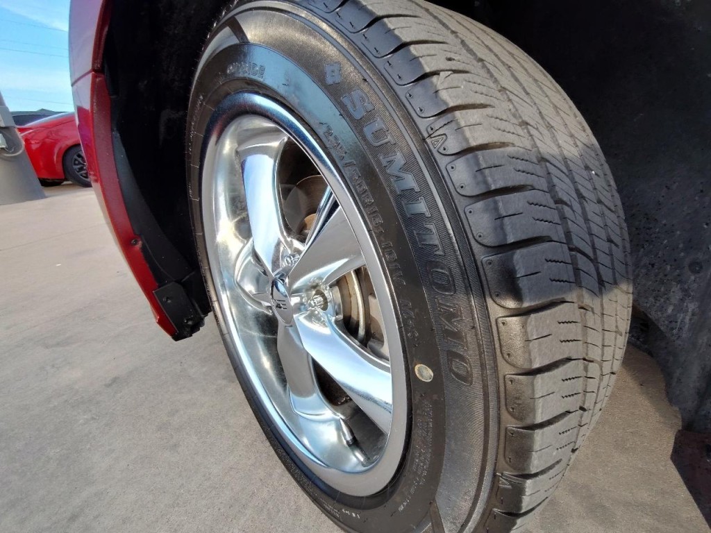 2014 Ford Mustang Image 42