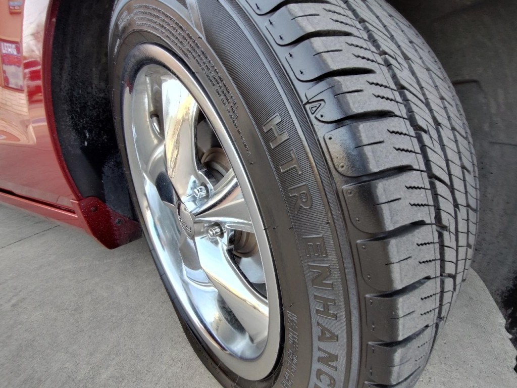 2014 Ford Mustang Image 43