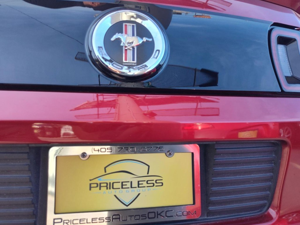 2014 Ford Mustang Image 46