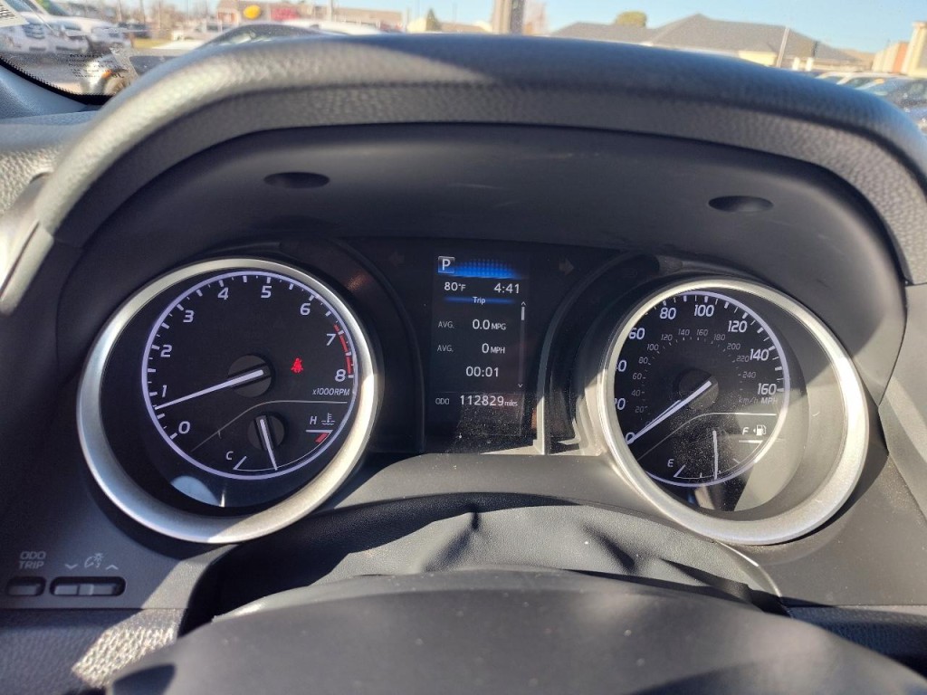 2023 Toyota Camry Image 20