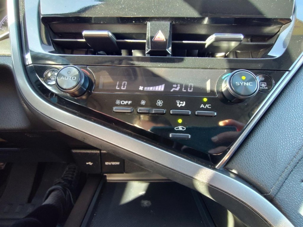 2023 Toyota Camry Image 23