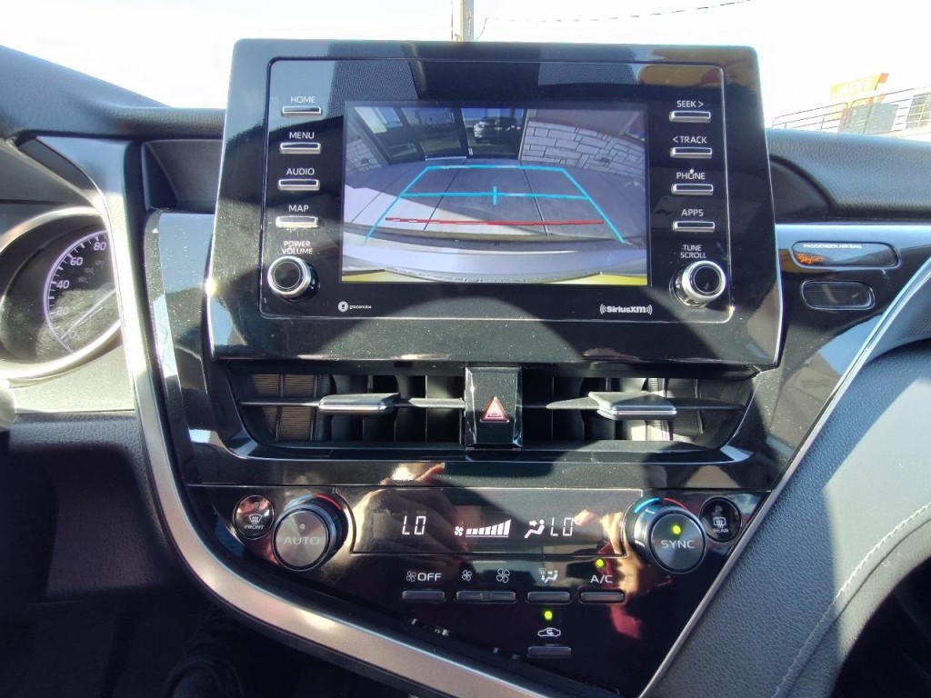 2023 Toyota Camry Image 24