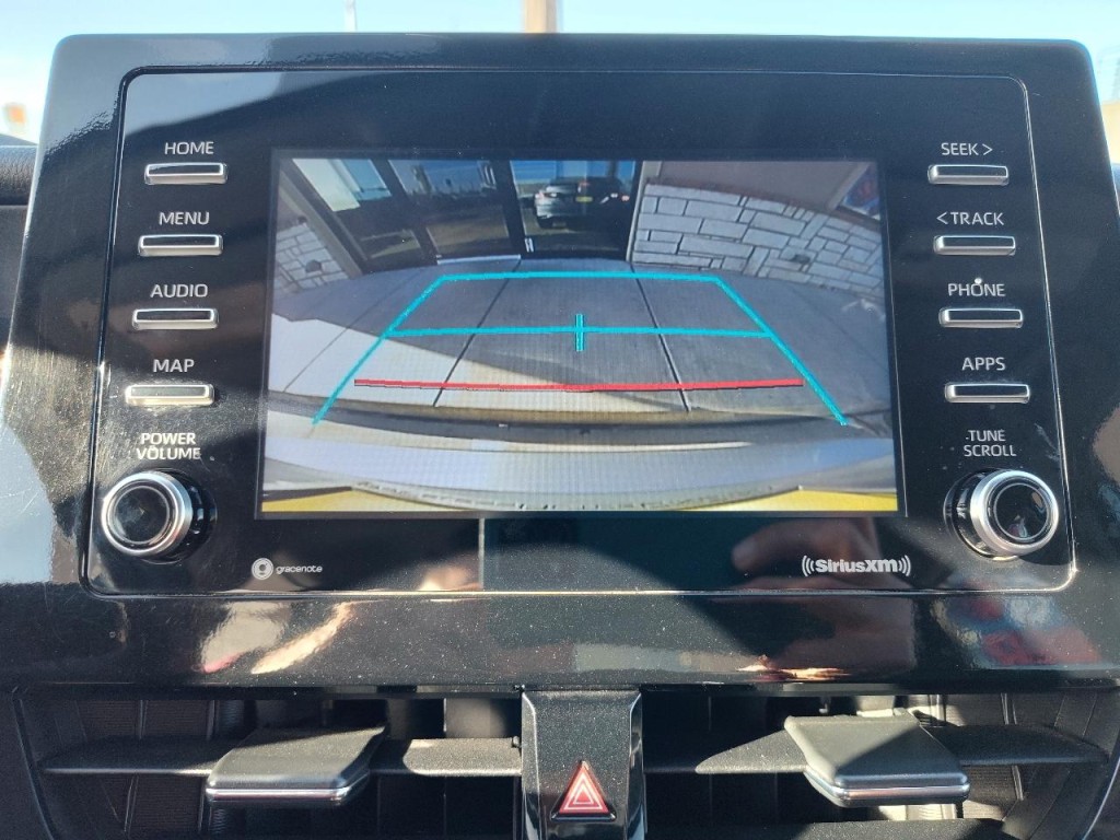 2023 Toyota Camry Image 25