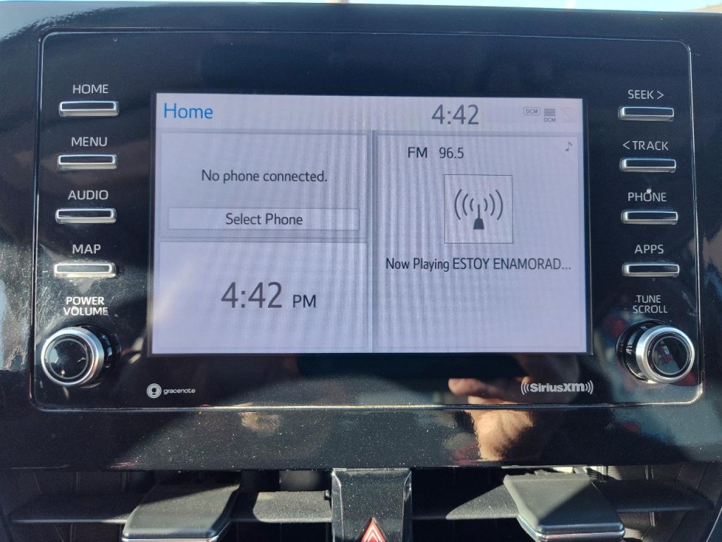 2023 Toyota Camry Image 26