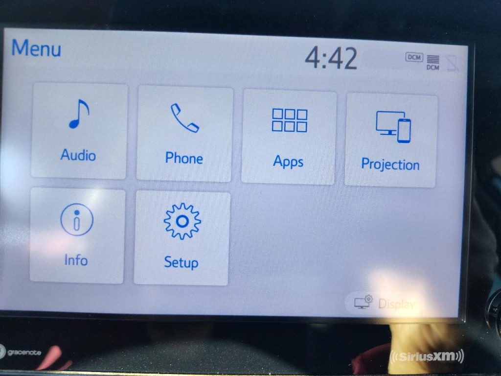 2023 Toyota Camry Image 29